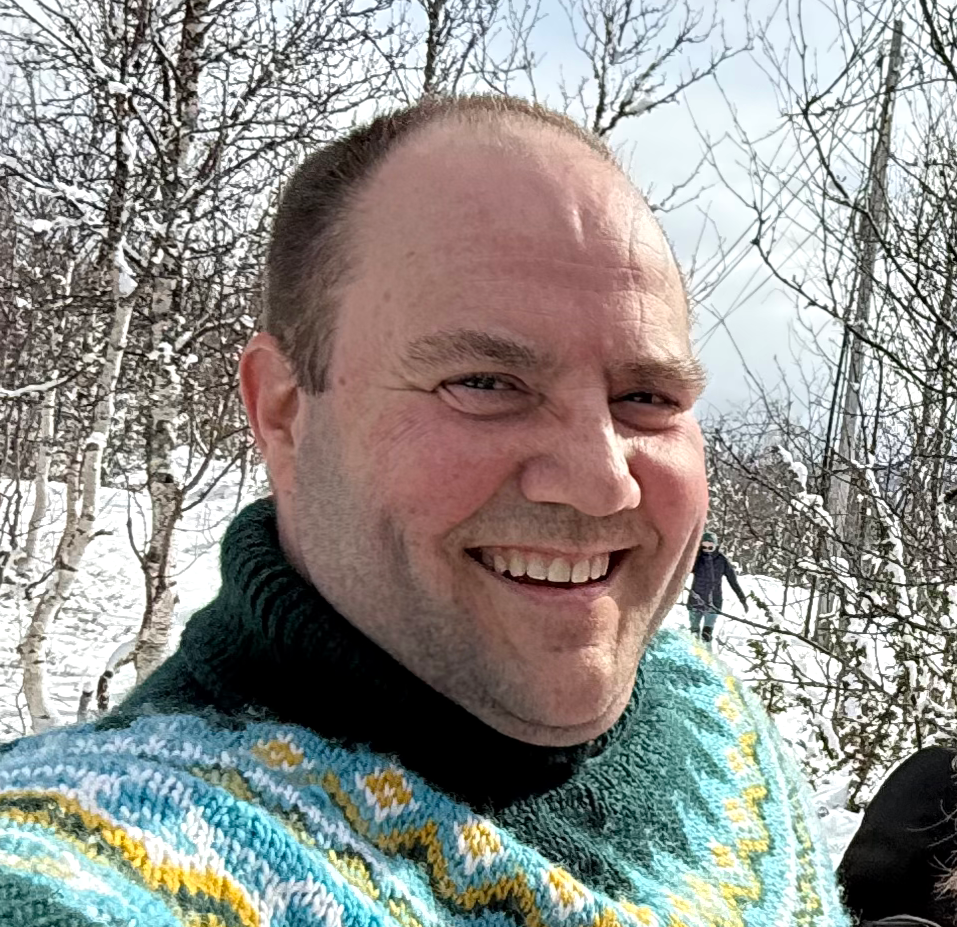 Gunnar Rasmussen