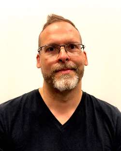 Jon Marius Aareskjold-Drecker